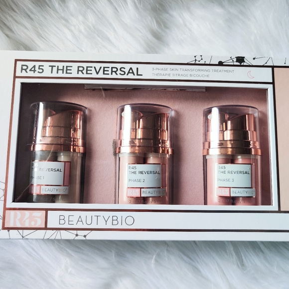 BeautyBio Other - NIB BeautyBio R45 The Reversal Skincare Treatment